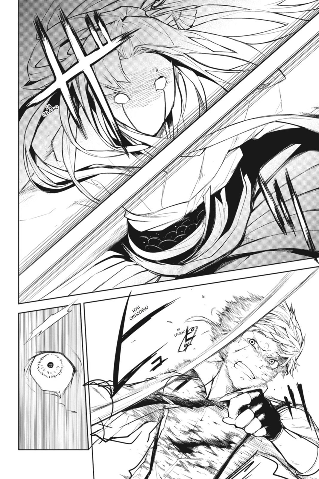 Bungou Stray Dogs, Chapter 8 image 22